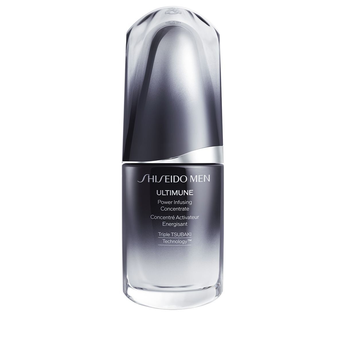Shiseido - Ultimune Activating & Energizing Serum Strengthens & Revitalizes