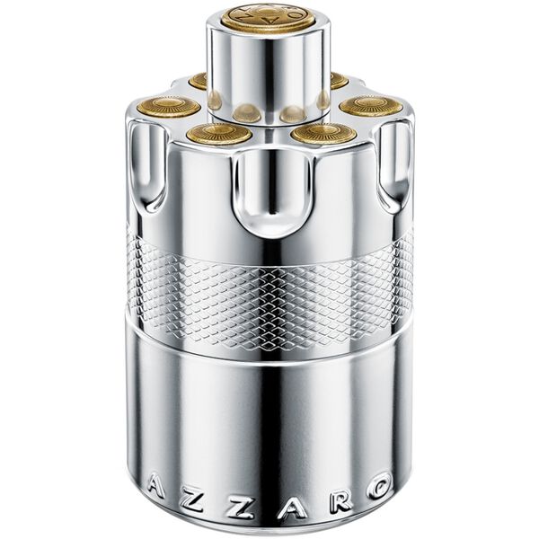 Azzaro - Wanted - Eau de Parfum for Men