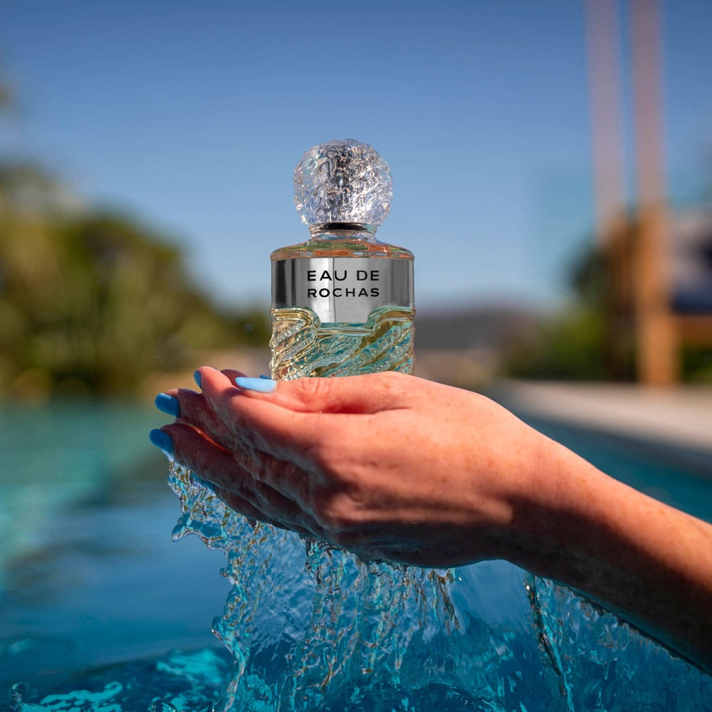Rochas - L'eau - Eau de Toilette for Women