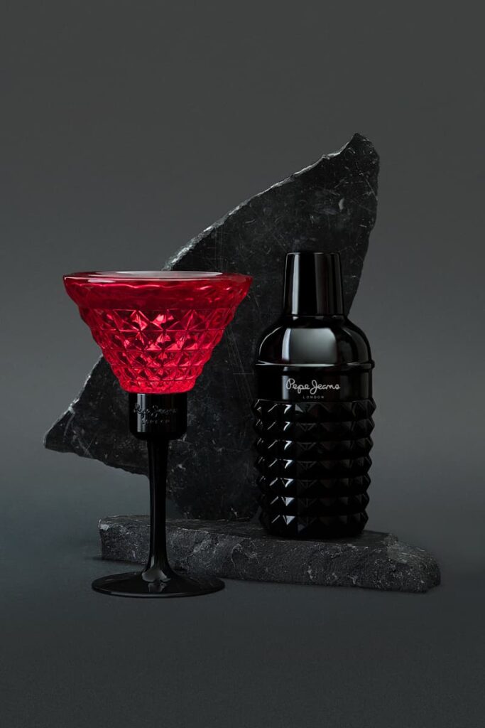 Pepe Jeans - For Her - Eau de Parfum for women