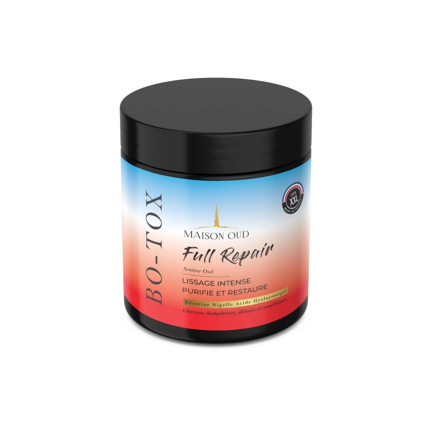 Maison Oud - Bo-tox Full Repair - Hair care