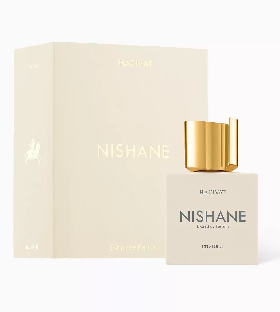 Nishane - Hacivat - Perfume Extract Unisex
