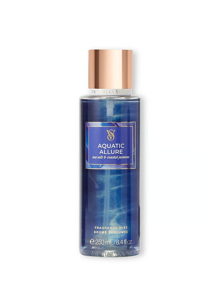 Victoria's Secret - Aquatic Allure - Fragrance Mist