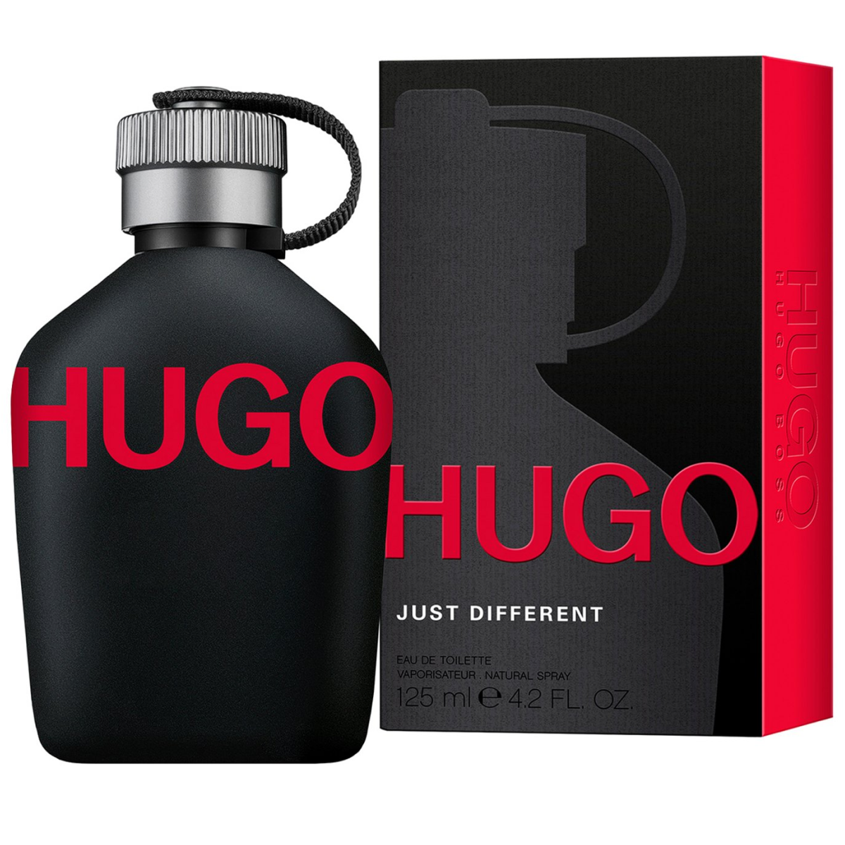 Hugo Boss - Just Different - Eau de Toilette for Men