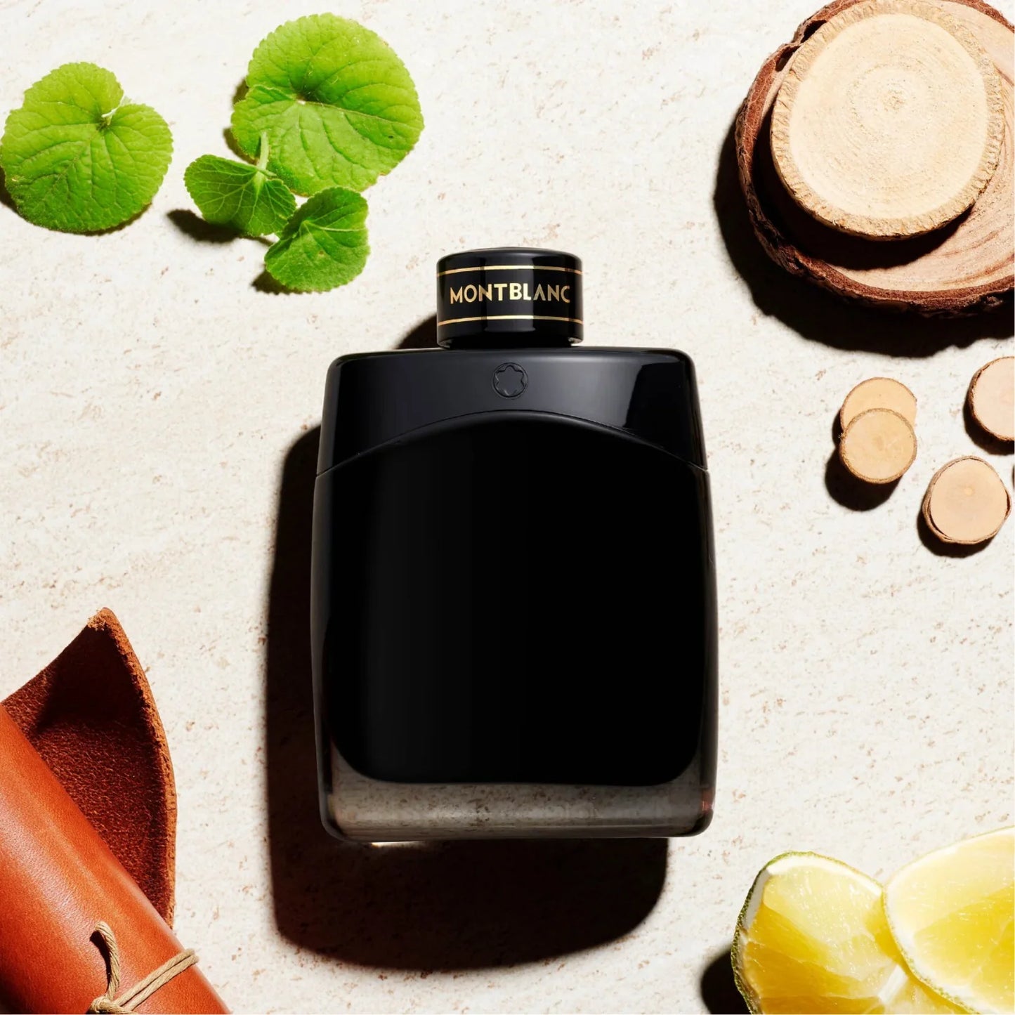 Perfume Legend by Montblanc for men 100 ml