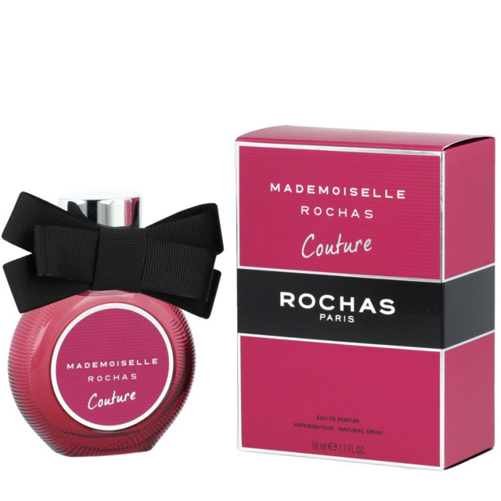 Mademoiselle Rochas Couture perfume by Rochas mixed 90 ml