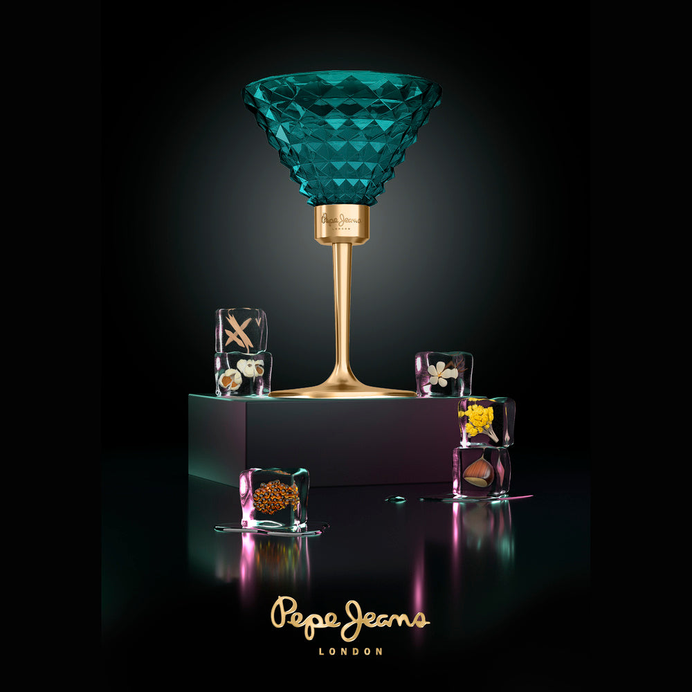 Pepe Jeans - Celebrate - Eau de Parfum for Women