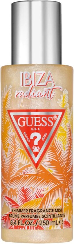 Guess - Ibiza Radiant - Women's Shimmer