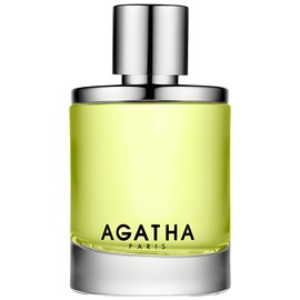 Agatha - Alive - Eau de Toilette for Men