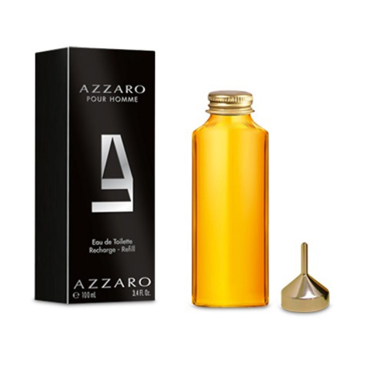 Azzaro - Azzaro pour homme - Eau de Toilette for Men