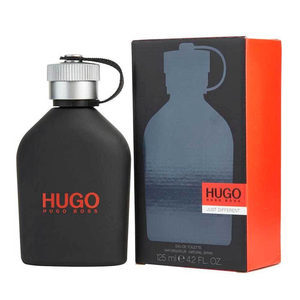 Just Different perfume by Hugo Boss for men 200 ml