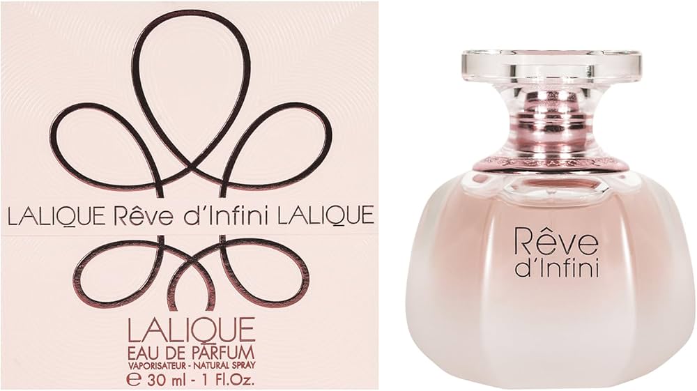 Lalique - Rêve D'infini - Eau de Parfum for Women