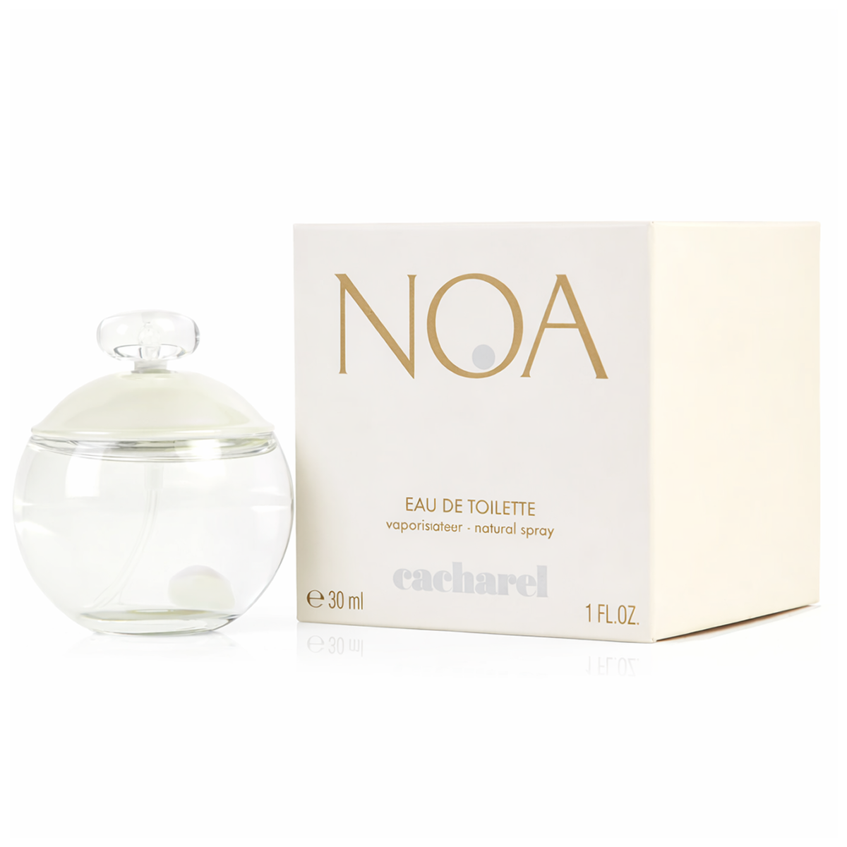 Cacharel - Noa - Eau de Toilette for Women