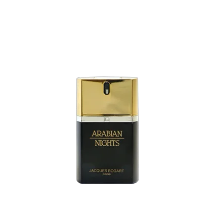 Jacques Bogart - Arabian Nights - Eau de Toilette for Men