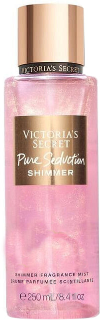 Victoria's Secret - Pure Seduction Shimmer - Fragrance Mist