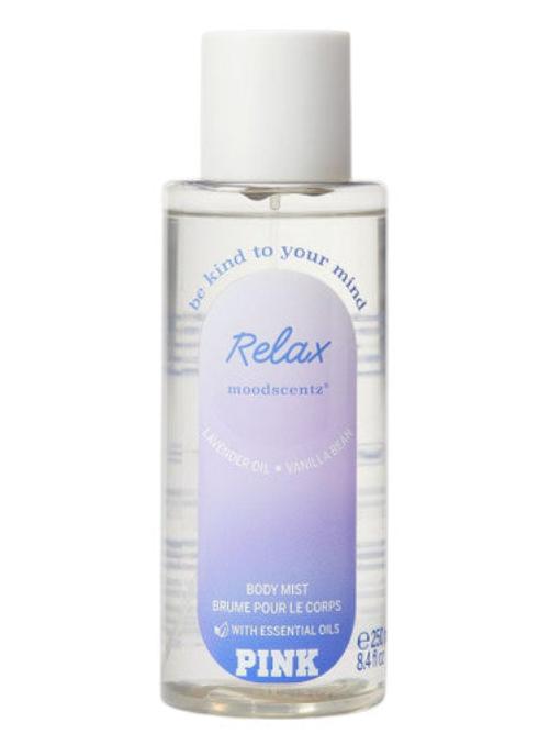 Victoria's Secret - Pink Relax Moodscent 2 - Fragrance Mist