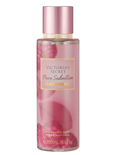 Victoria's Secret - Pure Seduction Cashmere - Fragrance Mist
