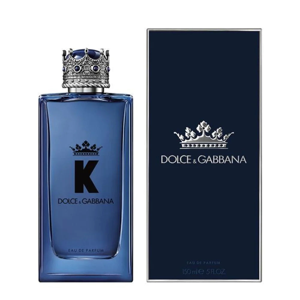 Perfume K By by Dolce & Gabbana for men 100 ml