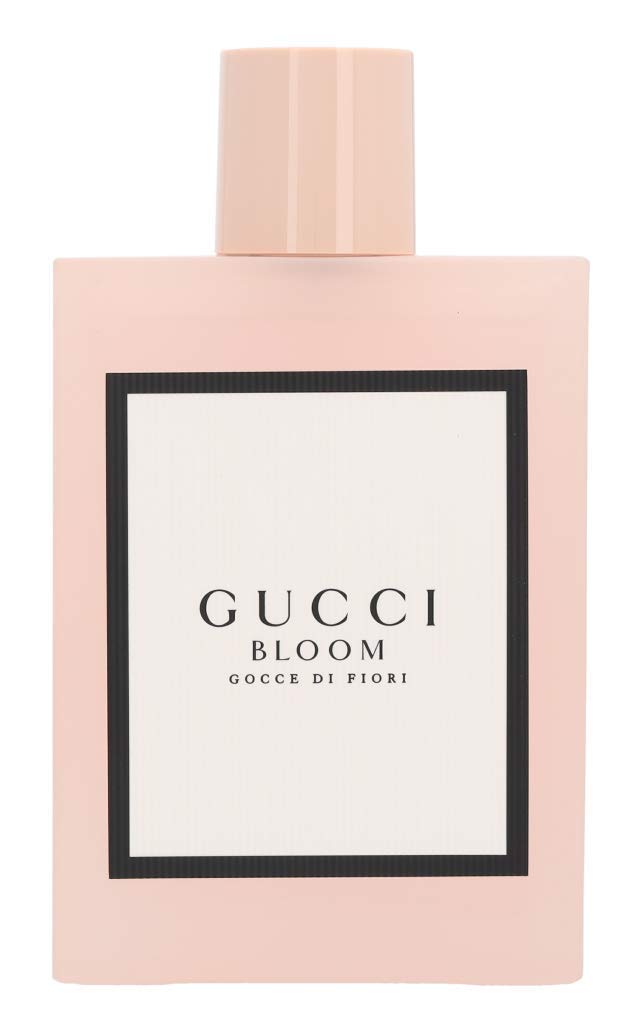 Gucci - Bloom Gocce Di Fiori - Eau de Toilette for Men