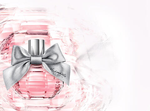 Azzaro - Mademoiselle - Eau de Toilette for Women