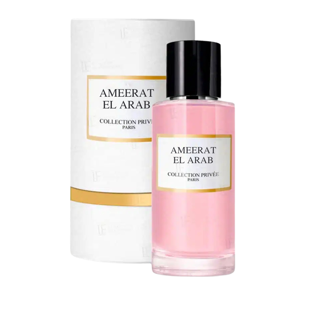Private Collection - Lattafa Ameerat el Arab - Eau de Parfum Mixte