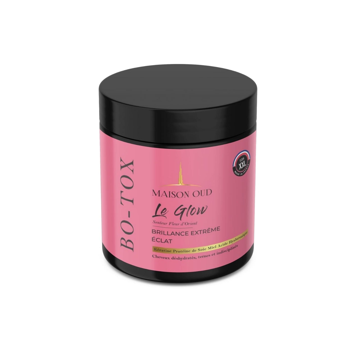 Maison Oud - Bo-tox Le Glow - Hair care
