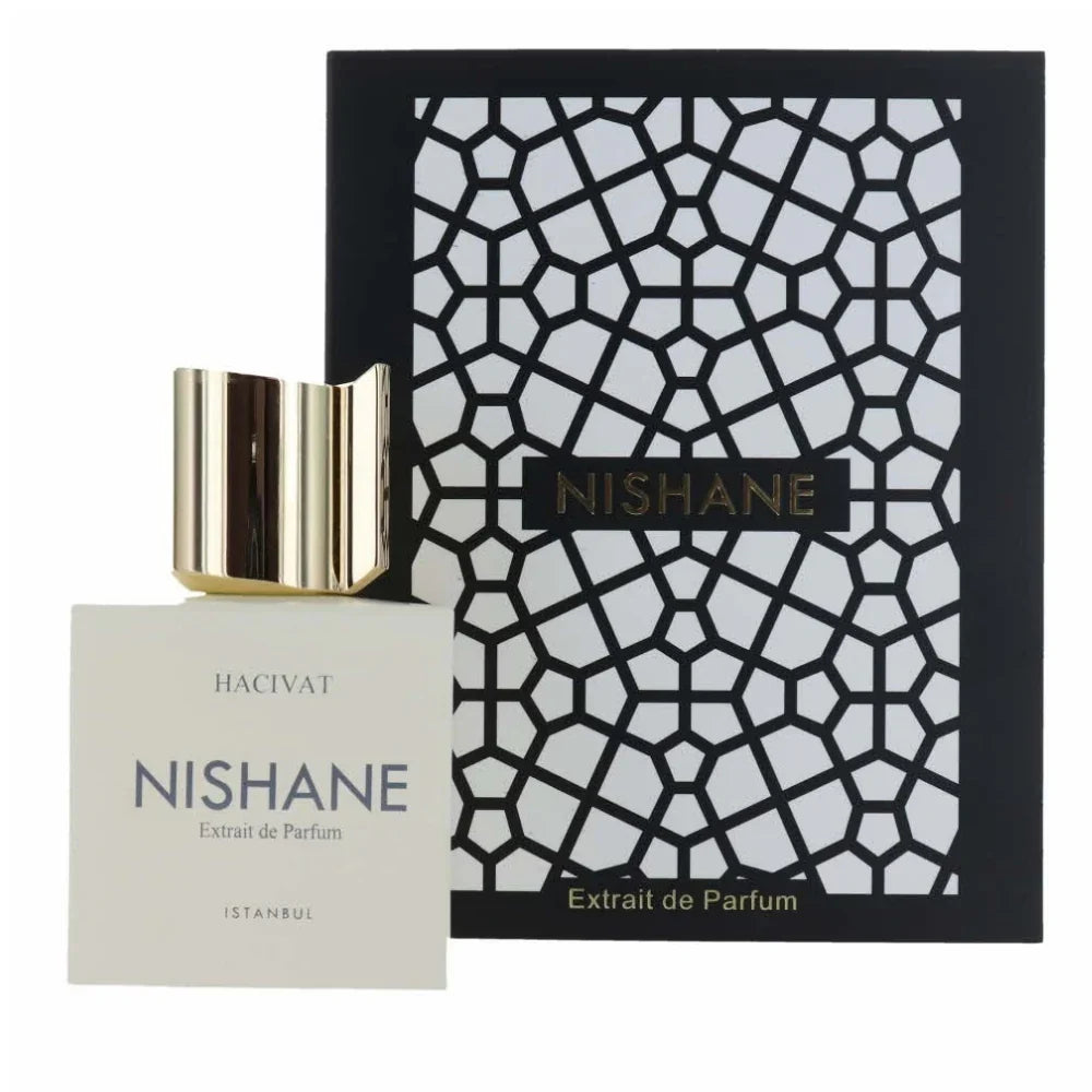 Nishane - Hacivat - Perfume Extract Unisex