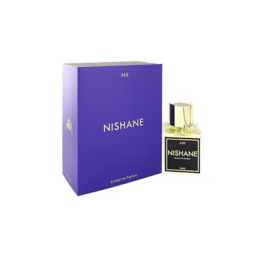 Nishane - Ani - Perfume Extract Unisex