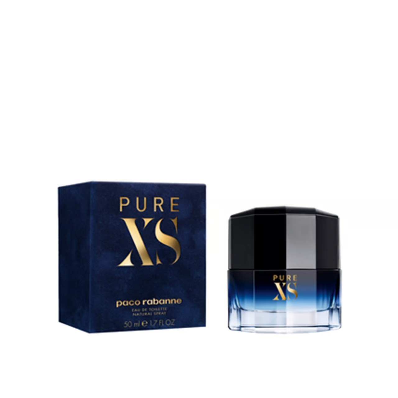 Paco Rabanne - Pure XS - Eau de Toilette for Men