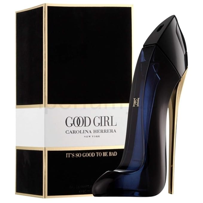 Carolina - Herrera Good Girl - Eau de Parfum for Women