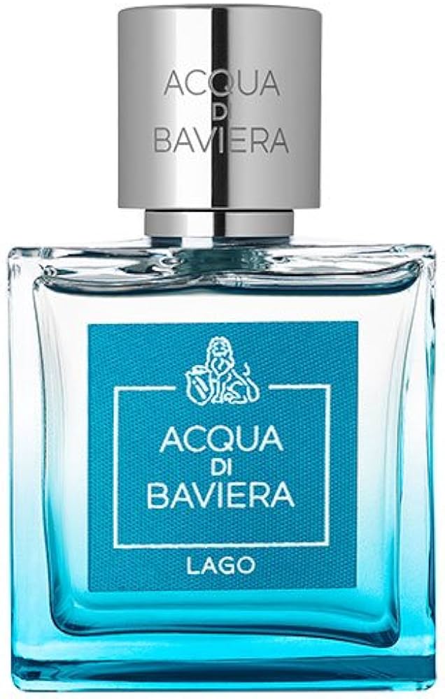 Aqua Di Baviera - Lago - Mixed fragrance extract