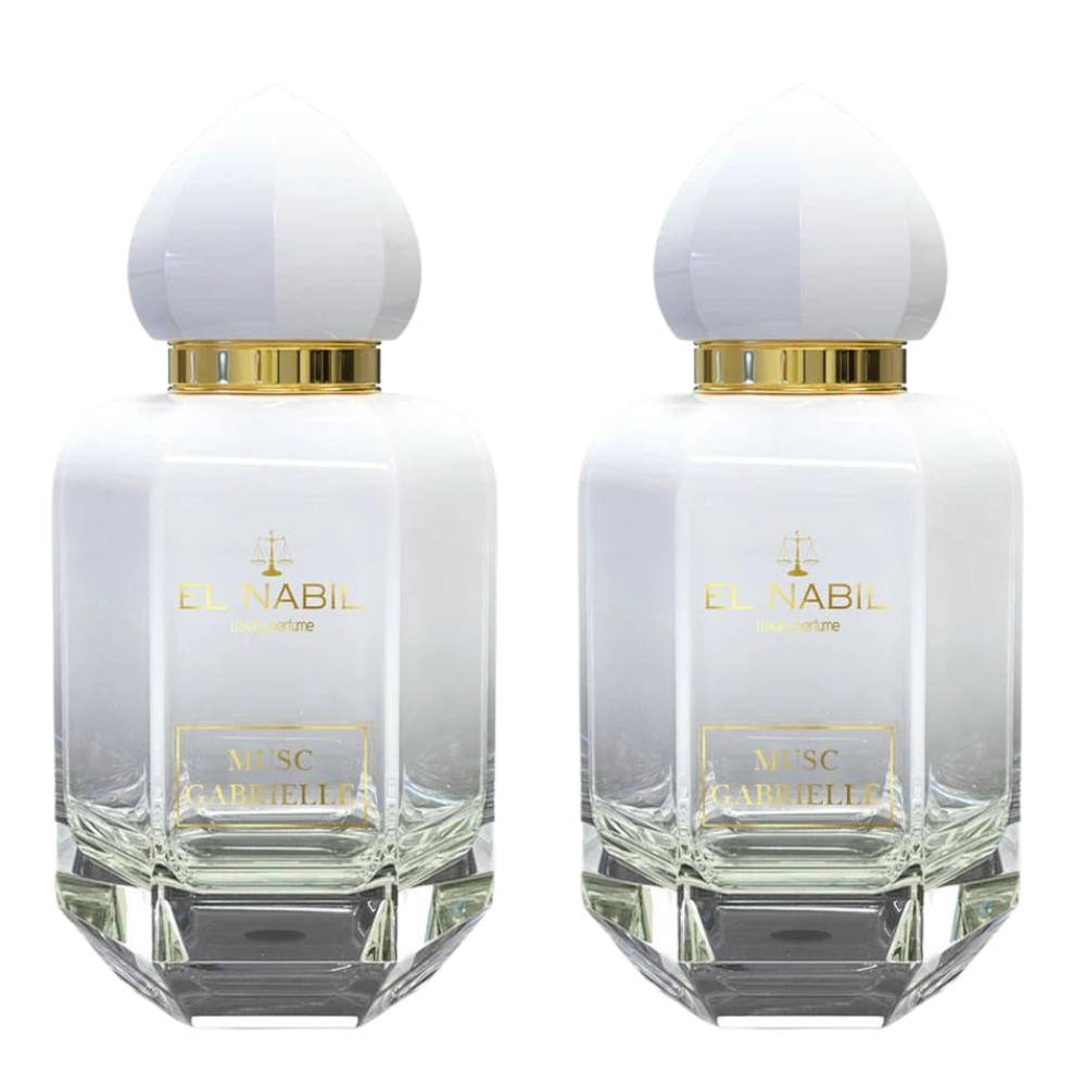 el Nabil - Musc Gabrielle - Eau de Parfum for men