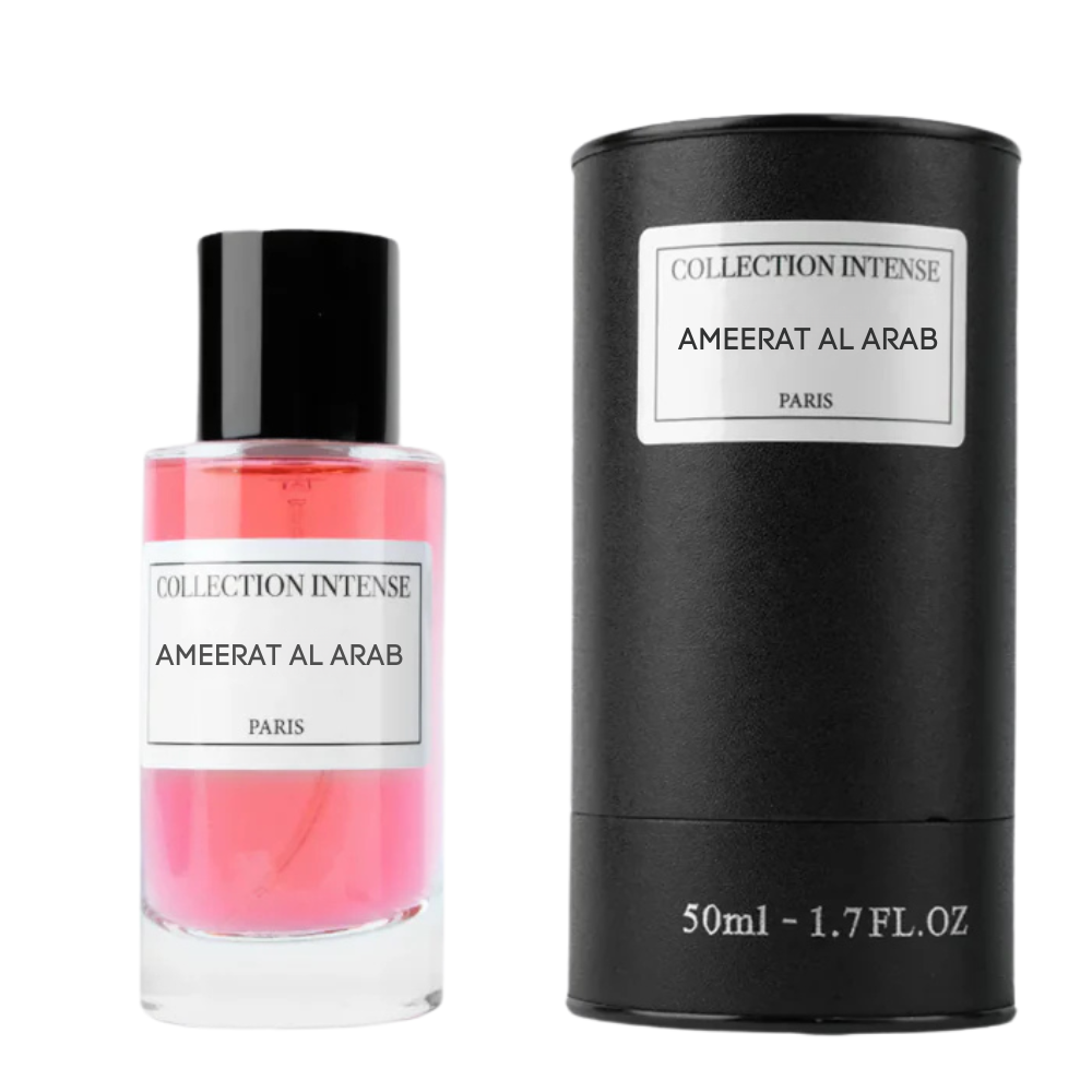 Collection Intense - Asdaaf Ameerat el Arab - Eau de Parfum Mixte