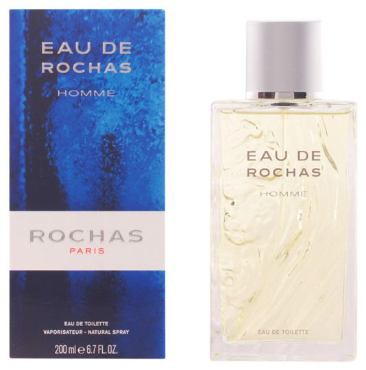 Parfums L' Eau de Rochas by Rochas for men 100 ml
