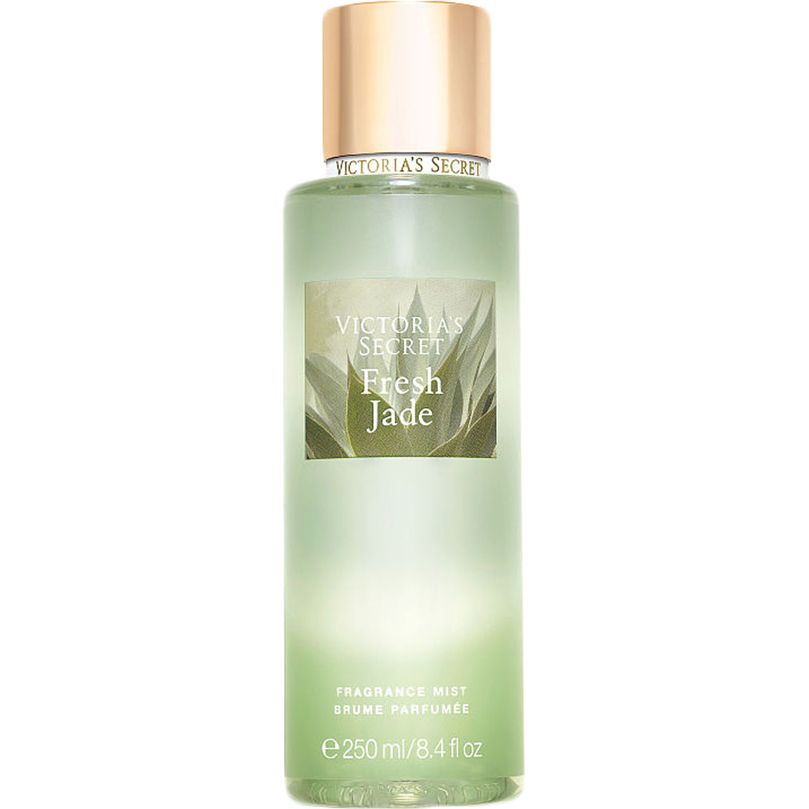 Victoria's Secret - Fresh Jade - Fragrance Mist