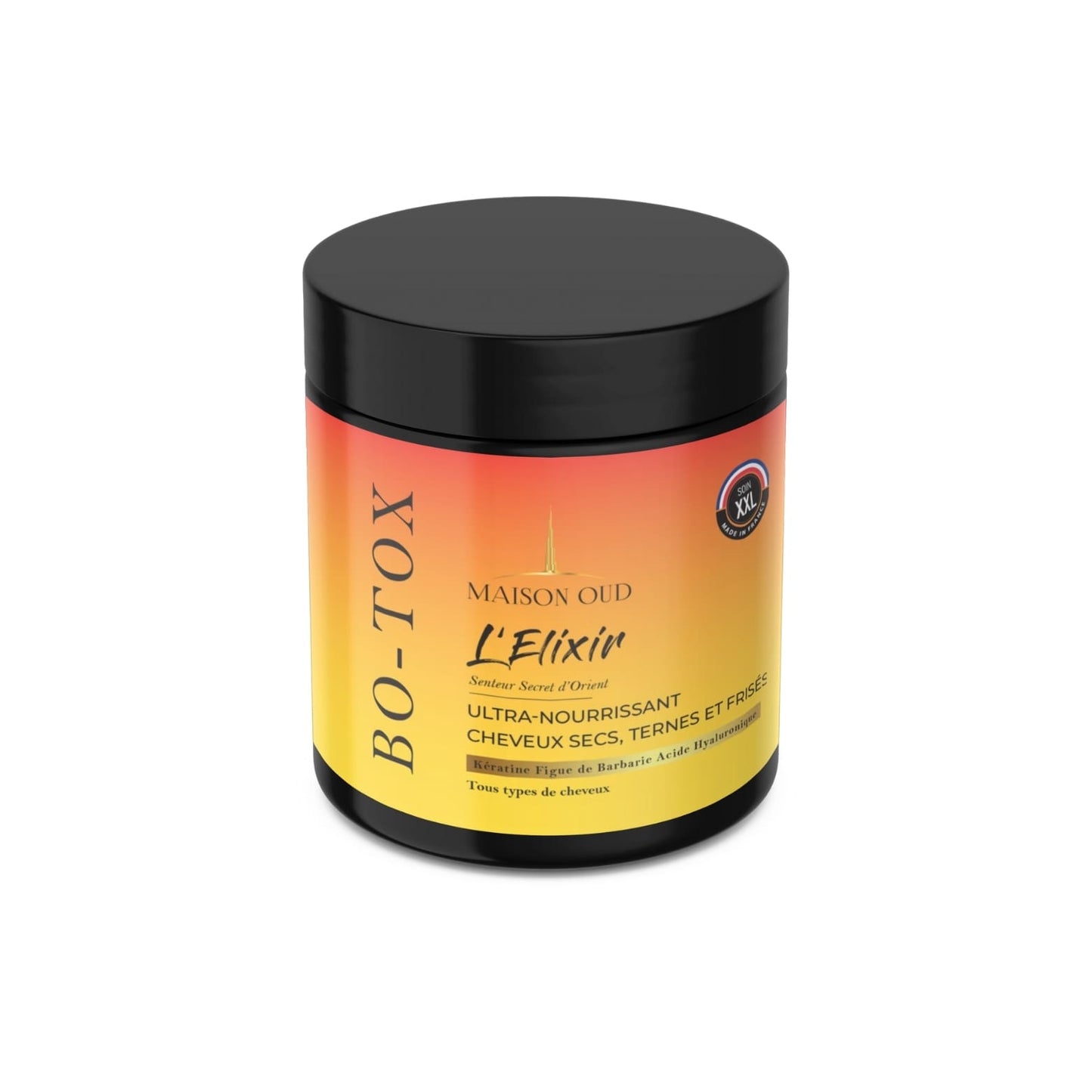 Maison Oud - BO-TOX L'Elixir - Hair Care