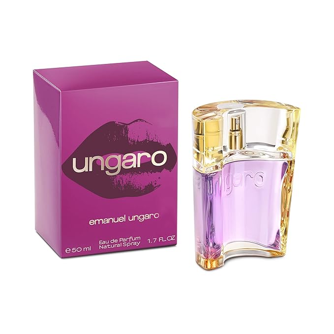 Emanuel Ungaro - Ungaro - Eau de Parfum for Women