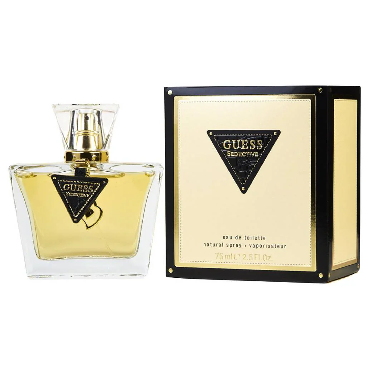 Guess - Seductive - Eau de Toilette for Women