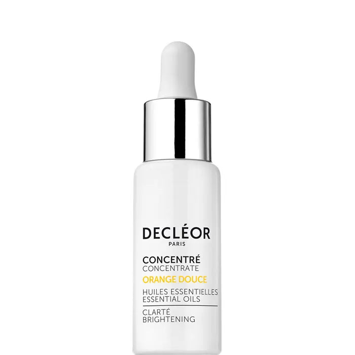 Decléor - Sweet Orange Concentrate - Essential Oils