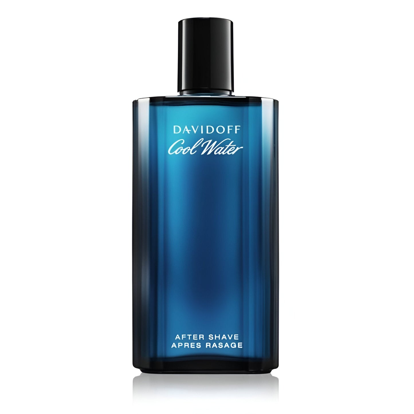 Davidoff - Cool Water - Aftershave for men