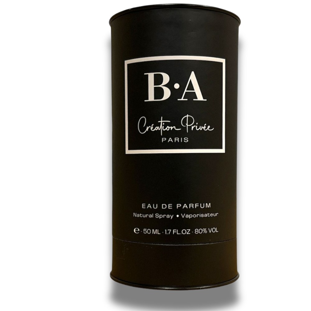 Création Privée - B.A - Eau de Parfum Mixte