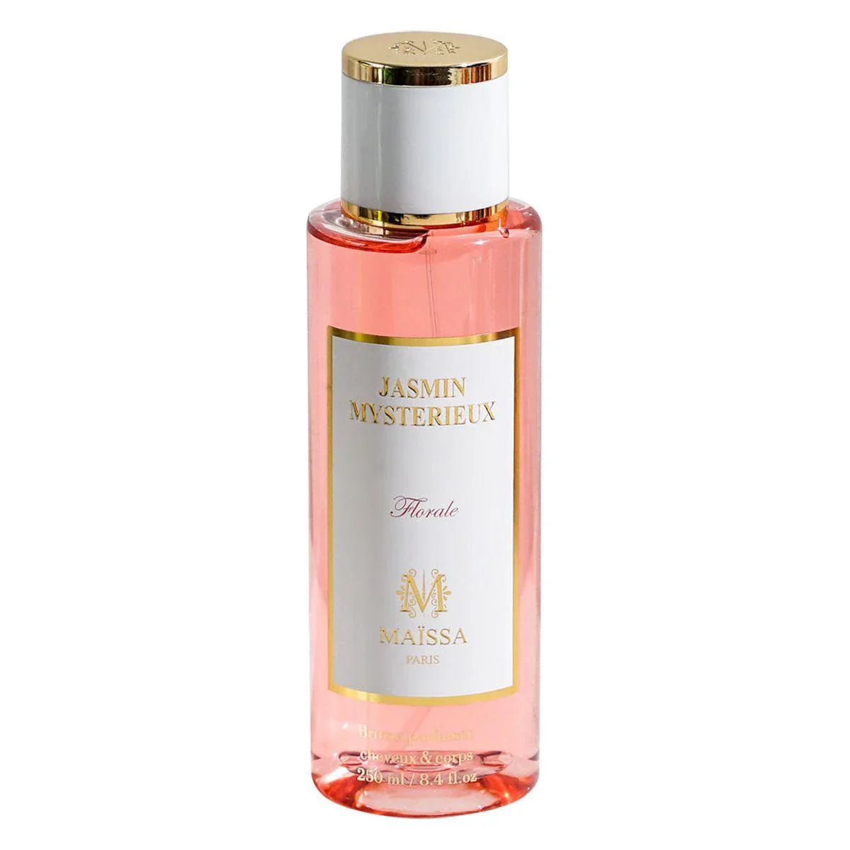 Maissa - Jasmin Mystérieux - Fragrance Mist