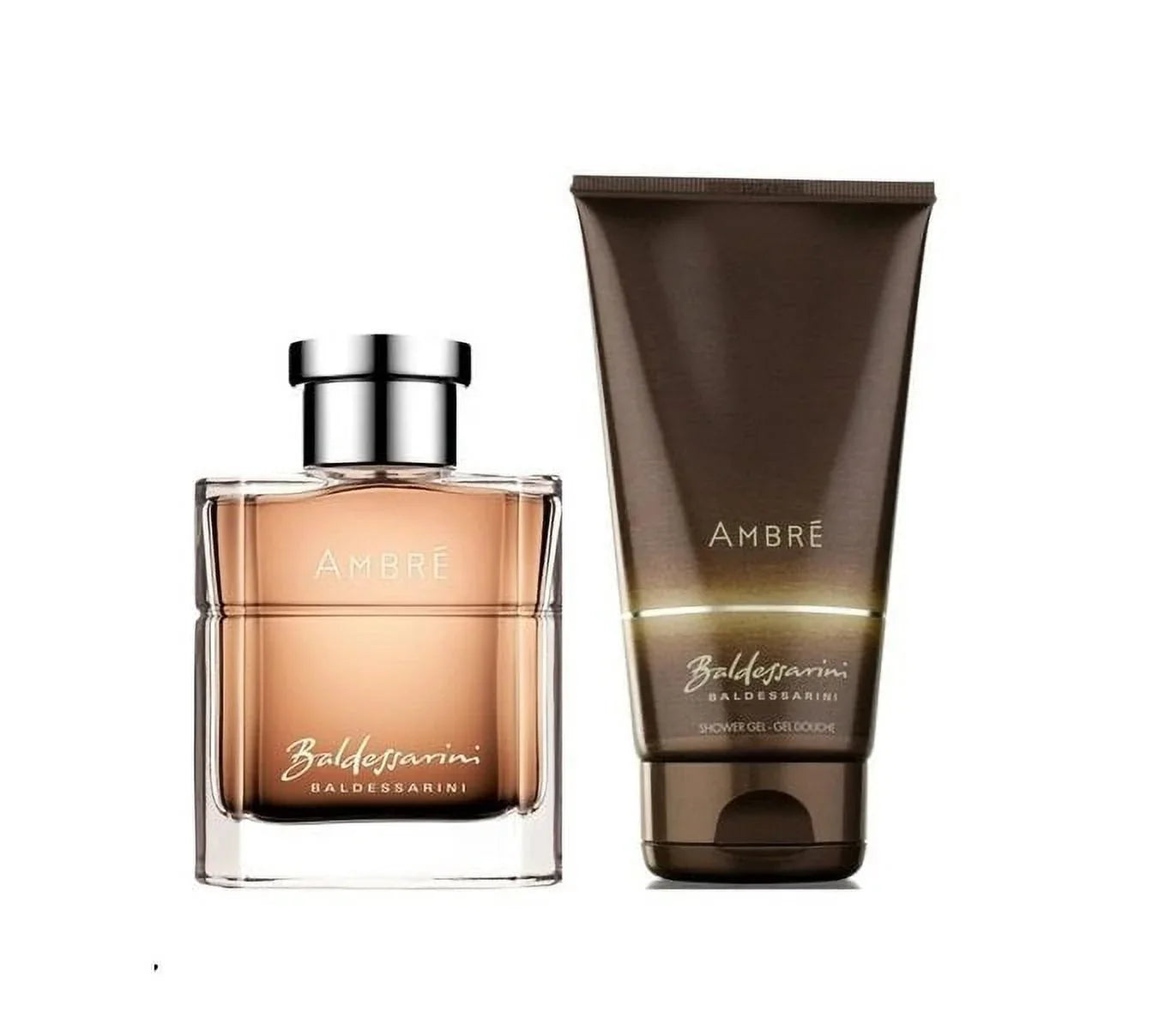 Baldessarini - Ambré Eau de Toilette Set 50ml + Shower Gel 200ml