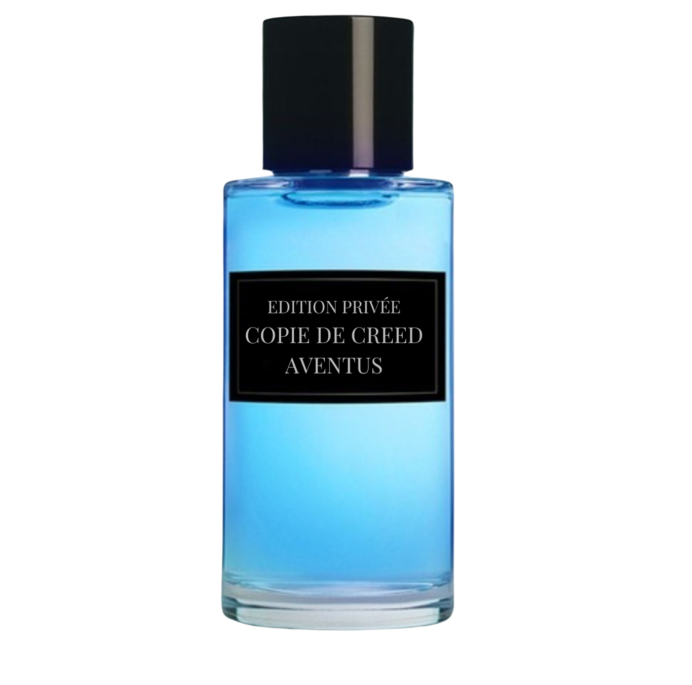 Private Edition - Copy of Creed Aventus - Eau de parfum mixte