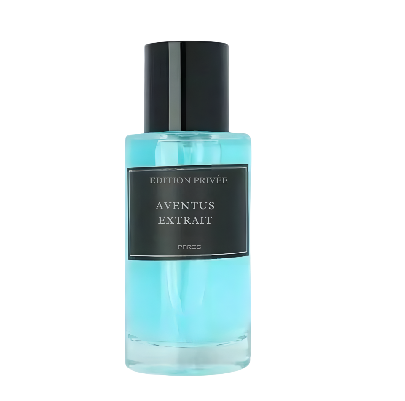 Private Edition - Aventus Extrait - Eau de parfum mixte
