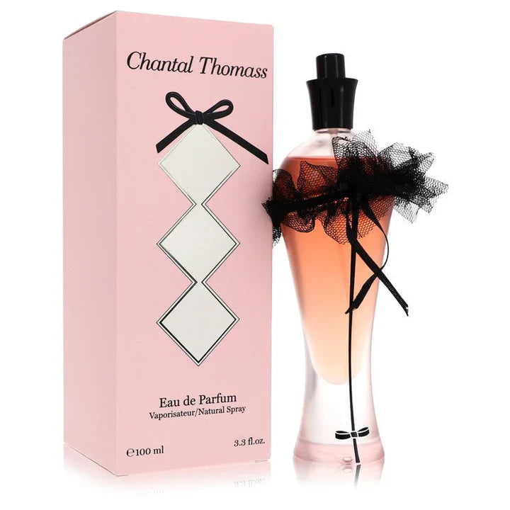 100ml Chantal Thomass - Pink - Eau de Parfum pour femme