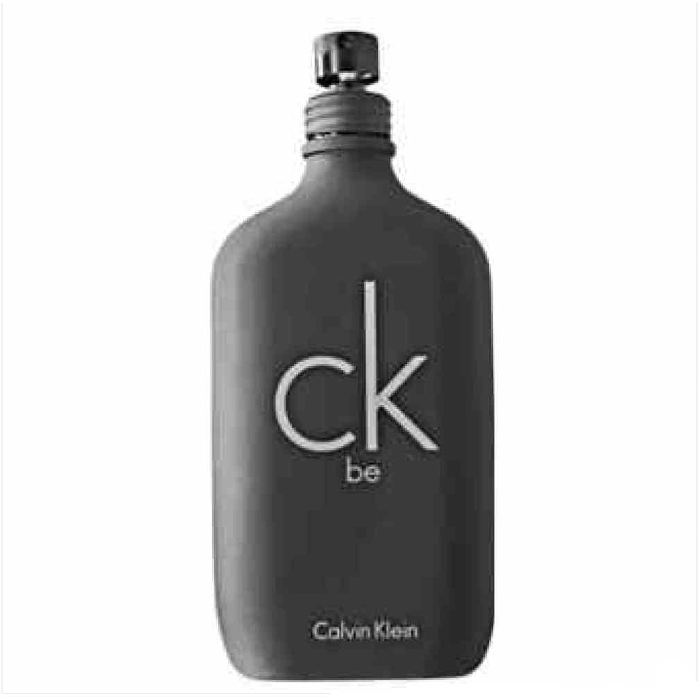 Perfume Be by Calvin Klein mixed 200 ml