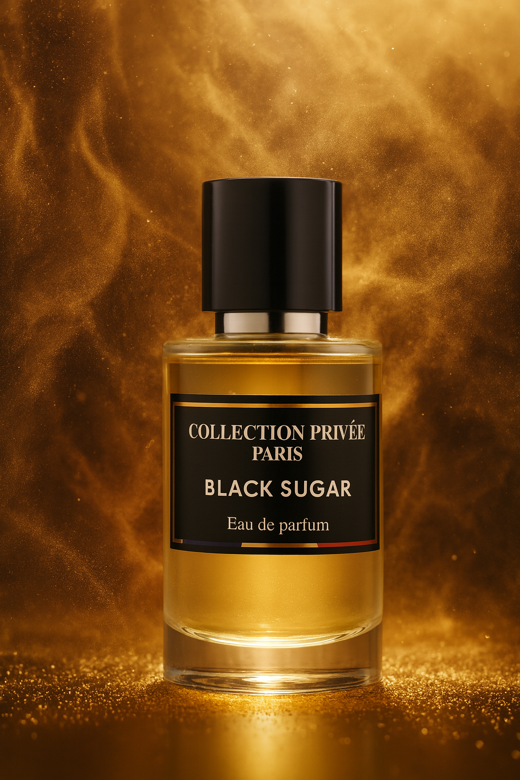 Collection Privée - Black Sugar - Mixed Eau de Parfum