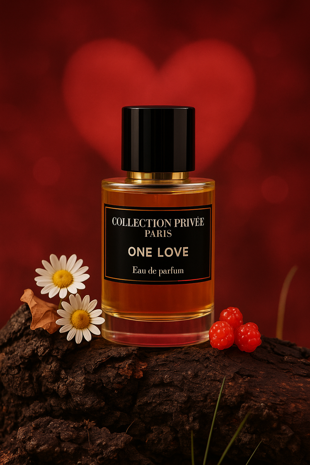 Collection Privée - One Love - Unisex Eau de Parfum