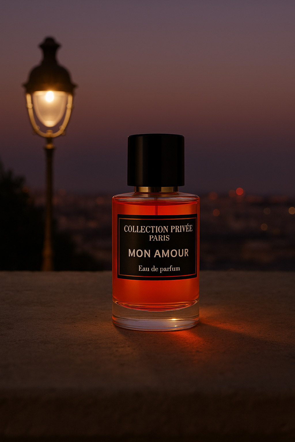 Collection Privée - Mon Amour - Mixed Eau de Parfum